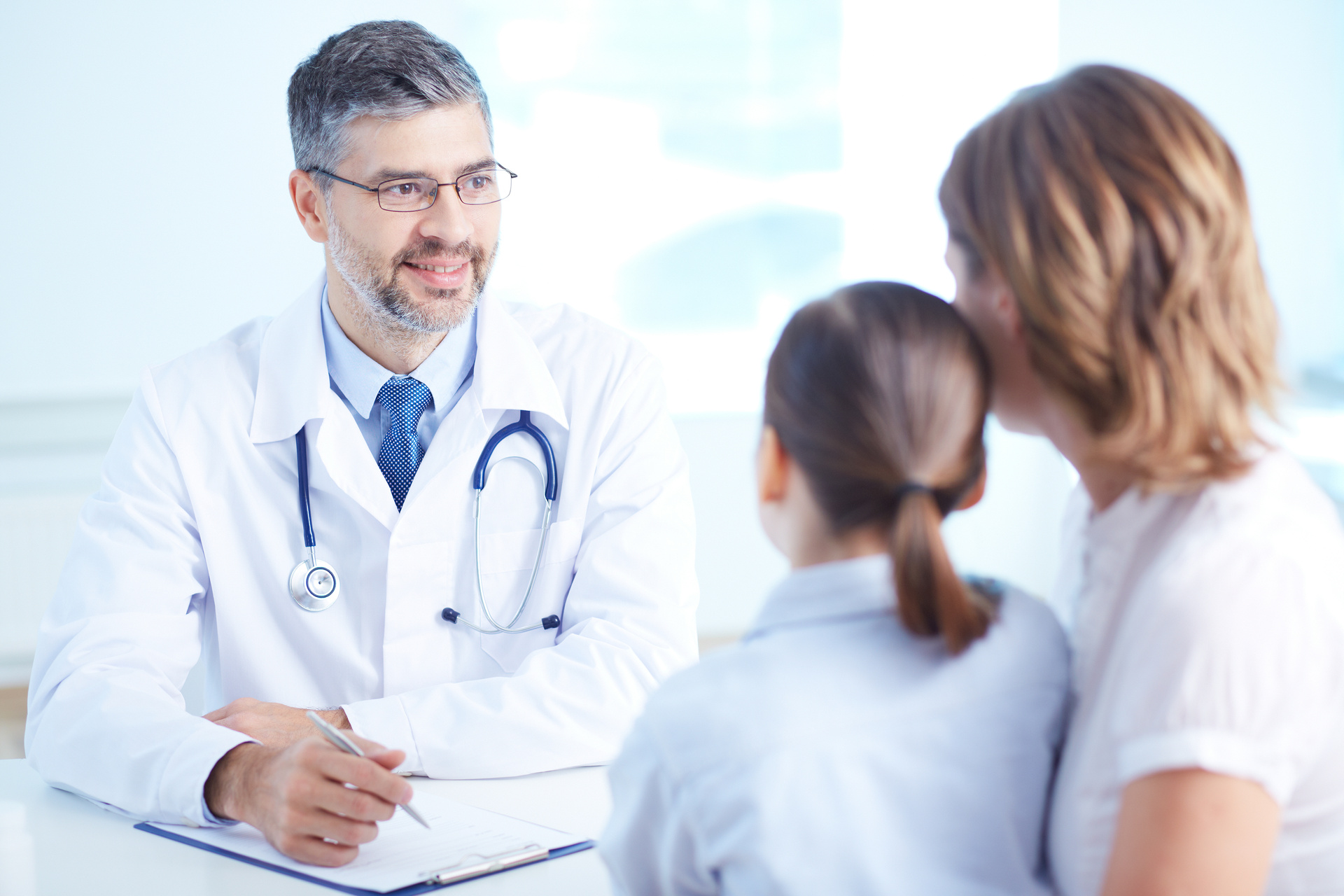 Medical Consultation